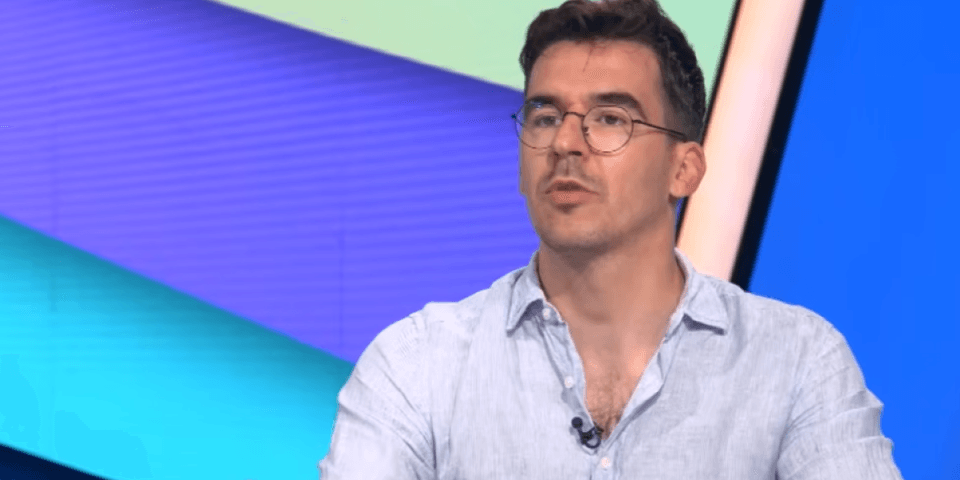 Ovo je već za psihijatriju: Blokader Nikola Parun kaže da je Vučić datum izbora odredio prema retrogradnom Merkuru?! (VIDEO)