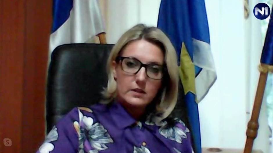 RIK proglasio izbornu listu "HNV - Hrvatska nacionalna vizija - Jasna Vojnić" za manjinske izbore