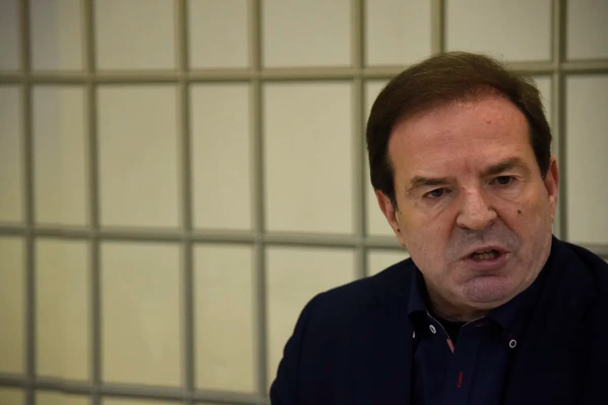 "Do sad se nismo susreli sa ovim stepenom sumnje": Član RIK otkriva kakav je problem sa potpisima za listu Bogoljuba Karića