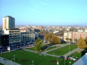 Portal Prvi na skali: U Kragujevcu skoro 13.000 fantomskih birača