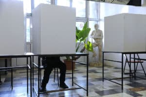 RSE: Više od pola miliona birača nema preciznu adresu
