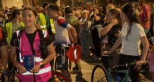 „Čuvari Ustava“ u subotu stižu u Kragujevac