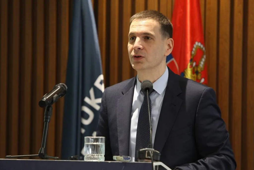Novi DSS i Monarhisti predali RIK-u izbornu listu „Autentična desnica“