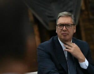 Vučić ponovo obećao da će dati ostavku 27. septembra
