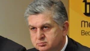 Romska partija preispitaće odluku o samostalnom izlasku na izbore